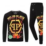 jogging philipp plein tete de mort sweater qp